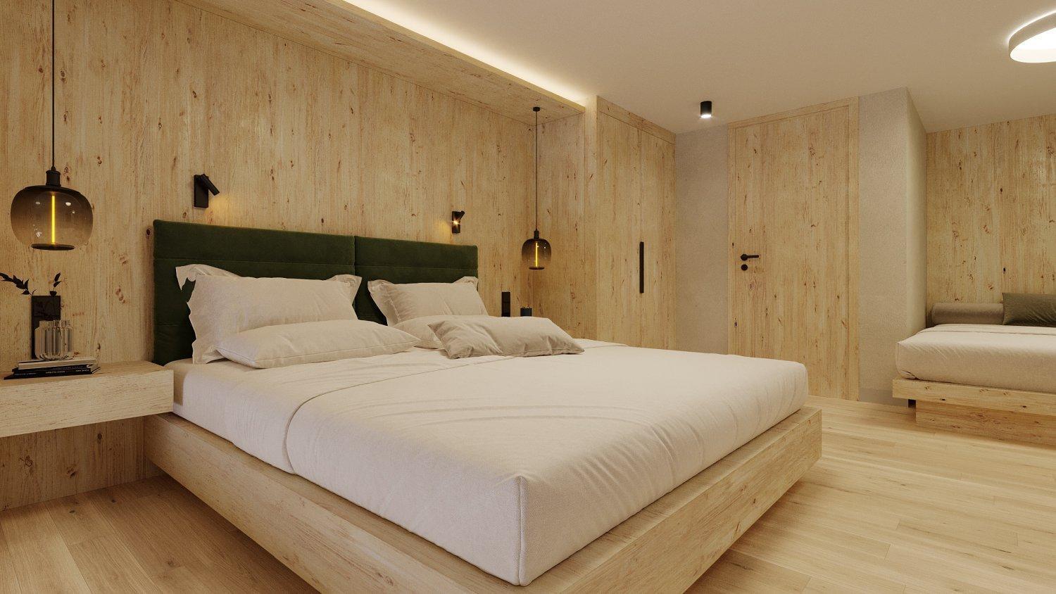 Hotel Kristall غروسارل المظهر الخارجي الصورة