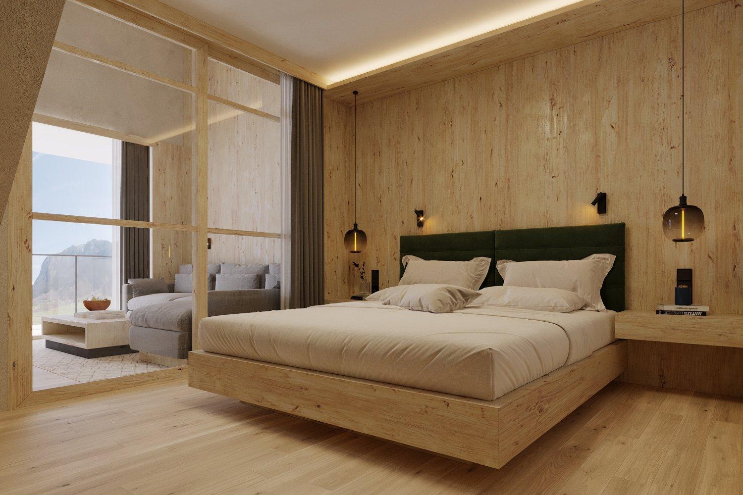 Hotel Kristall غروسارل المظهر الخارجي الصورة