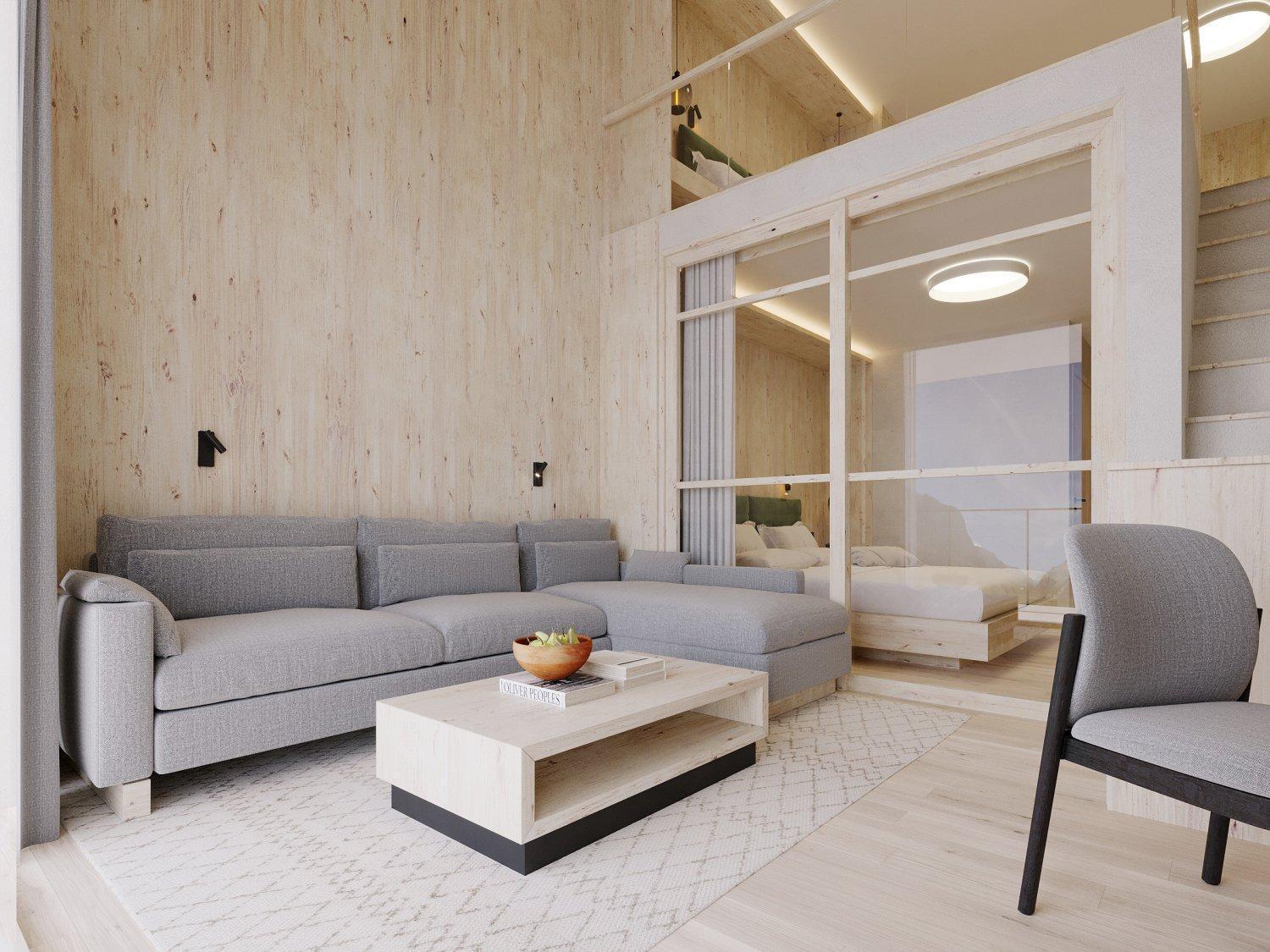 Hotel Kristall غروسارل المظهر الخارجي الصورة