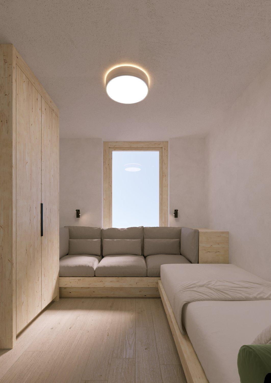 Hotel Kristall غروسارل المظهر الخارجي الصورة