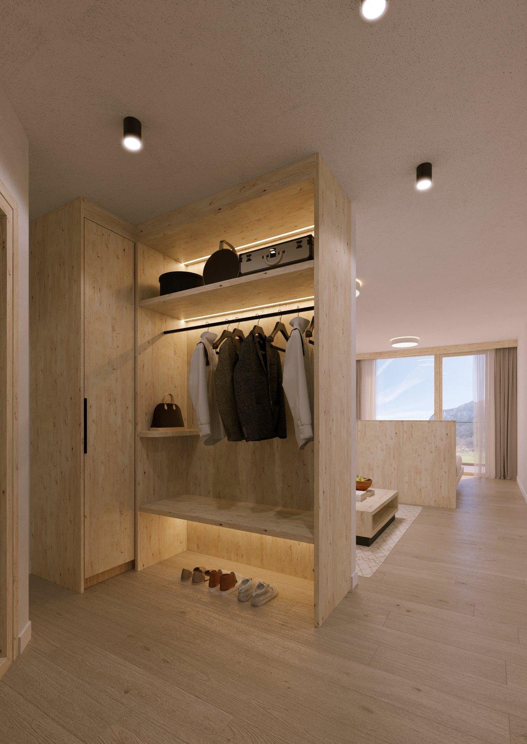 Hotel Kristall غروسارل المظهر الخارجي الصورة