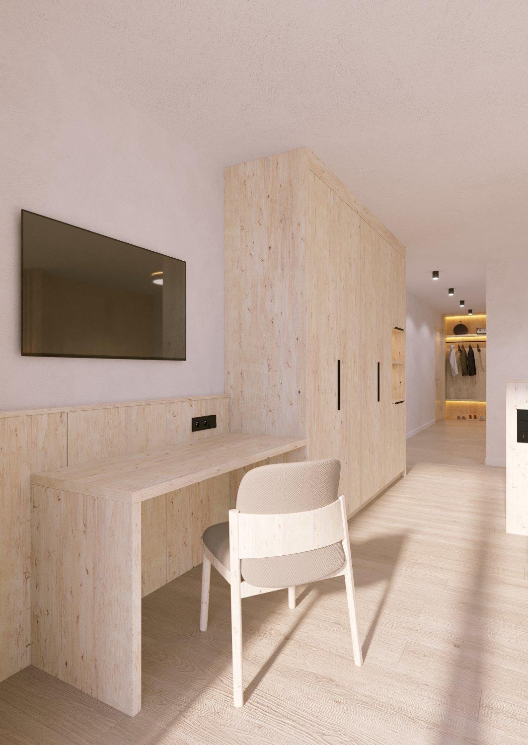 Hotel Kristall غروسارل المظهر الخارجي الصورة