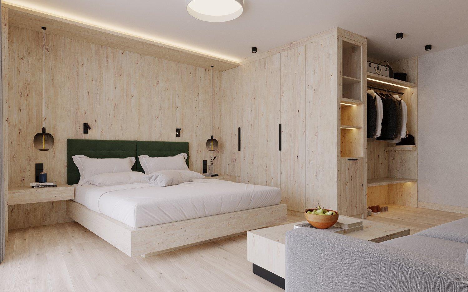 Hotel Kristall غروسارل المظهر الخارجي الصورة